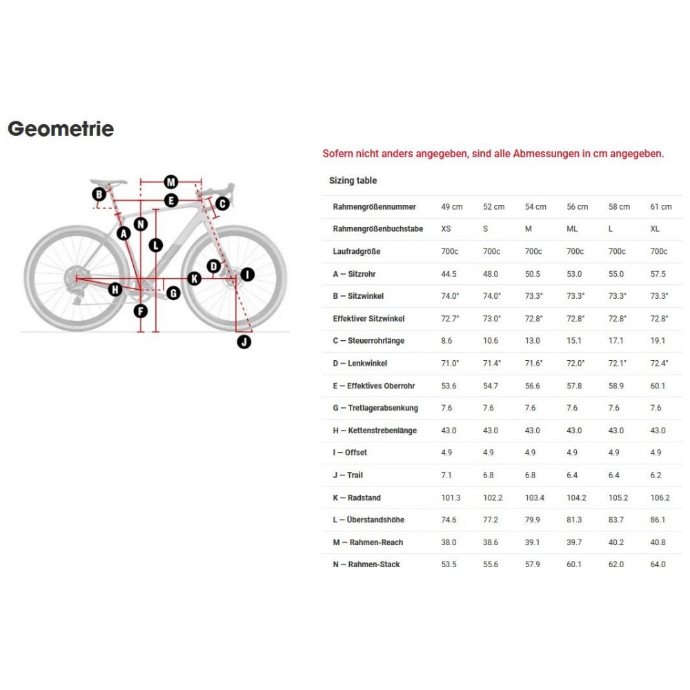2025 Trek CHECKPOINT SL 6 AXS Gen 3 - Carbon Gravel Bike